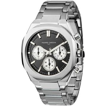 Pierre Cardin CF.0402.SJW.1 Erkek Kol Saati