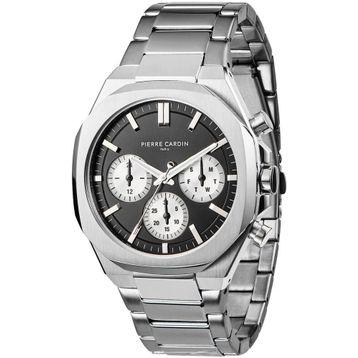 Pierre Cardin CF.0402.SJW.1 Erkek Kol Saati
