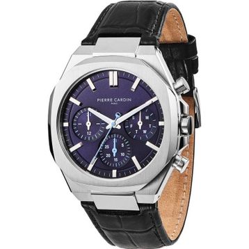 Pierre Cardin CF.0404.LB Erkek Kol Saati