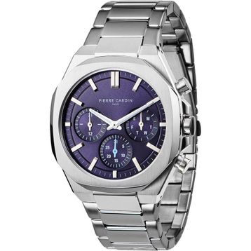 Pierre Cardin CF.0404.SJW.1 Erkek Kol Saati