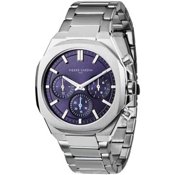 Pierre Cardin CF.0404.SJW.1 Erkek Kol Saati