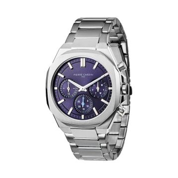 Pierre Cardin CF.0404.SJW.1 Erkek Kol Saati