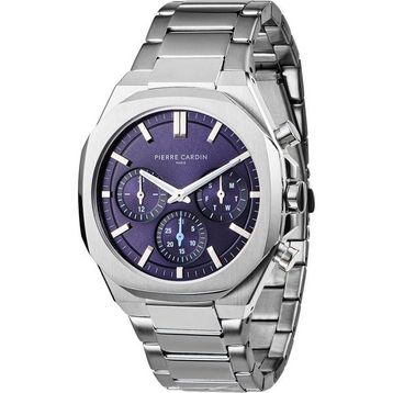 Pierre Cardin CF.0404.SJW.1 Erkek Kol Saati