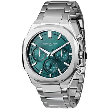 Pierre Cardin CF.0406.SJW.1 Erkek Kol Saati