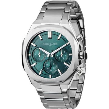 Pierre Cardin CF.0406.SJW.1 Erkek Kol Saati