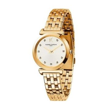 Pierre Cardin CF.0807.SE.G Kadın Kol Saati