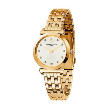Pierre Cardin CF.0807.SE.G Kadın Kol Saati