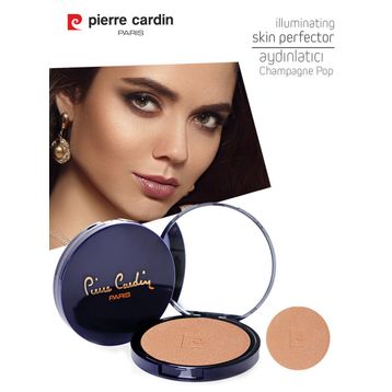 Pierre Cardin Champagne Pop İlluminating Skin Perfector Aydınlatıcı