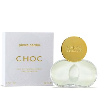 Pierre Cardin Choc EDP 50 ml Kadın Parfüm