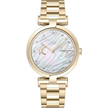 Pierre Cardin CMD.3549 Erkek Kol Saati