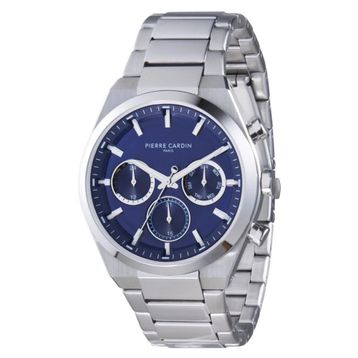 Pierre Cardin CML.0001 Erkek Kol Saati