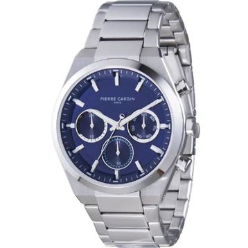Pierre Cardin CML.0001 Erkek Kol Saati