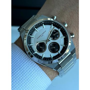 Pierre Cardin CML.0003 Erkek Kol Saati