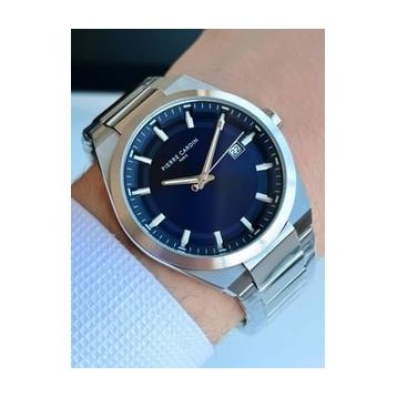 Pierre Cardin CML.0016 Erkek Kol Saati