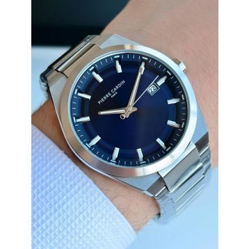 Pierre Cardin CML.0016 Erkek Kol Saati