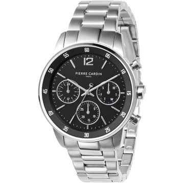 Pierre Cardin CMR.1003 Erkek Kol Saati