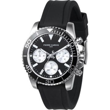 Pierre Cardin CNI.0002 Erkek Kol Saati