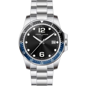 Pierre Cardin CNI.0030 Erkek Kol Saati