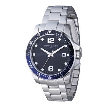 Pierre Cardin CNI.0030 Erkek Kol Saati