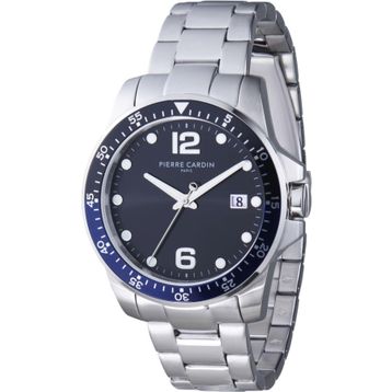 Pierre Cardin CNI.0030 Erkek Kol Saati