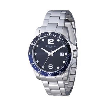 Pierre Cardin CNI.0030 Erkek Kol Saati