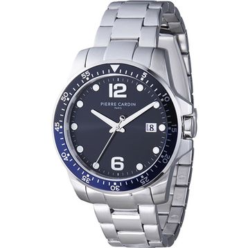 Pierre Cardin CNI.0030 Erkek Kol Saati