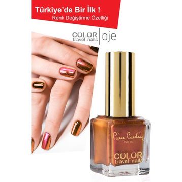 Pierre Cardin Color Travel Nails 103 Oje