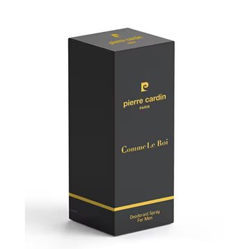 Pierre Cardin Comme Le Roi 150 ML Erkek Deodorant