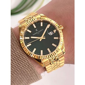 Pierre Cardin COP.0003 Kadın Kol Saati