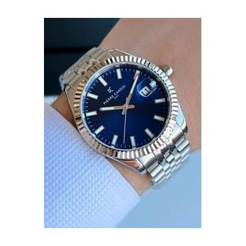 Pierre Cardin COP.0004 Erkek Kol Saati