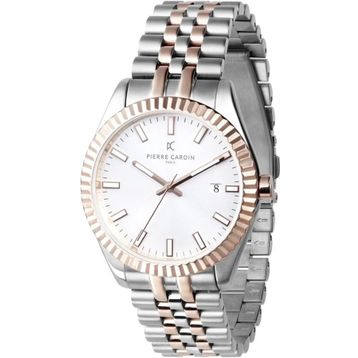 Pierre Cardin COP.0004 Erkek Kol Saati