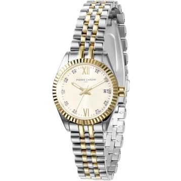 Pierre Cardin COP.1004 Kadın Kol Saati
