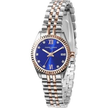 Pierre Cardin COP.1005 Erkek Kol Saati