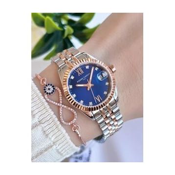 Pierre Cardin COP.1005 Kadın Kol Saati