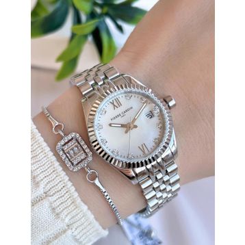 Pierre Cardin COP.1007 Kadın Kol Saati