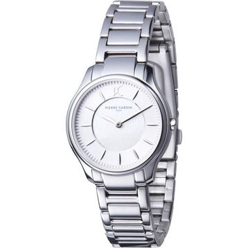 Pierre Cardin CRV.0005 Erkek Kol Saati