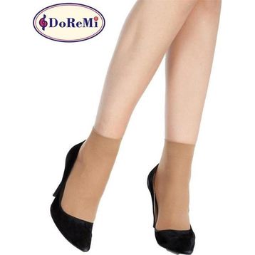 Pierre Cardin Doremi Ten 57 Kadın Micro 40 Soket Çorap