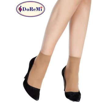 Pierre Cardin Doremi Ten 57 Kadın Micro 40 Soket Çorap