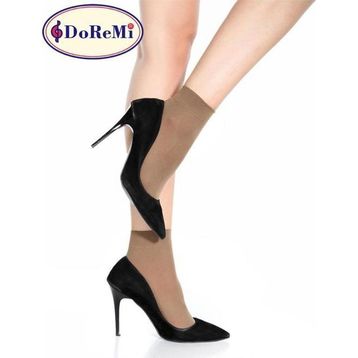 Pierre Cardin Doremi Vizon 86 Kadın Micro 40 Soket Çorap