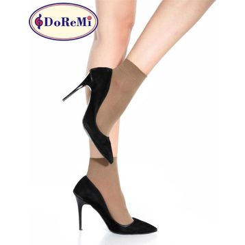 Pierre Cardin Doremi Vizon 86 Kadın Micro 40 Soket Çorap