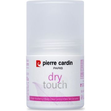 Pierre Cardin Dry Touch 50 ml Roll On