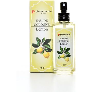 Pierre Cardin Eau De 100 ml Limon Kolonya