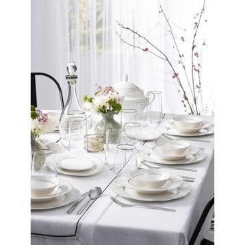 Pierre Cardin Elodia 60 Parça Yemek Takımı