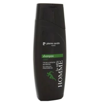 Pierre Cardin Energy 400 ml Şampuan