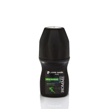 Pierre Cardin Energy 48 Saat Etkili Antiperspirant Roll-On Deodorant - 50 ML