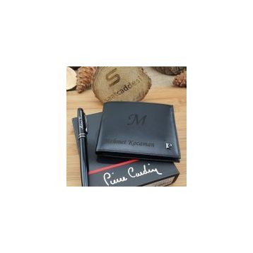 Pierre Cardin Erkek Deri 2368 Cüzdanı