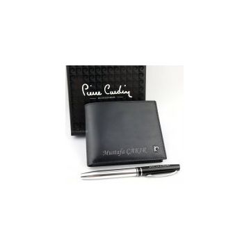 Pierre Cardin Erkek Deri 2368 Cüzdanı