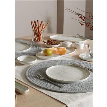 Pierre Cardin Ethnic Light 28 Parça 6 Kişilik Kahvaltı Takımı