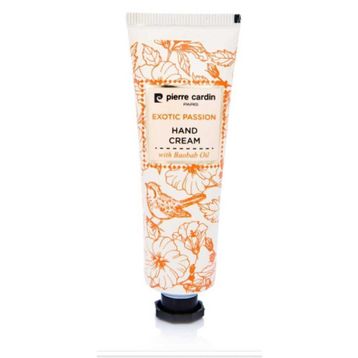 Pierre Cardin Exotic Passion 30 ml El Kremi