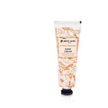 Pierre Cardin Exotic Passion 30 ml El Kremi
